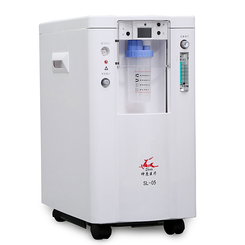 医用分子筛XINGKONG.COM-星空(中国)
SL-3A-310/510