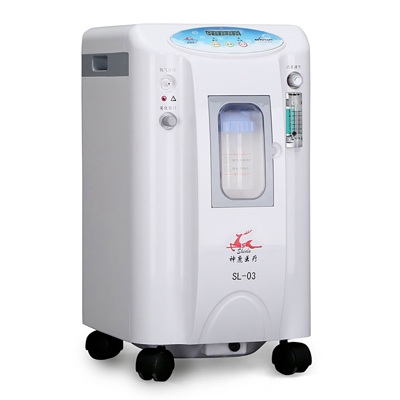 医用分子筛XINGKONG.COM-星空(中国)
SL-3E-310